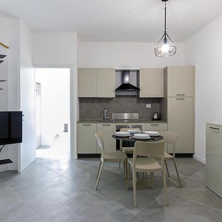 Im Home - Napo Torriani Stazione Centrale Milano Ngoại thất bức ảnh