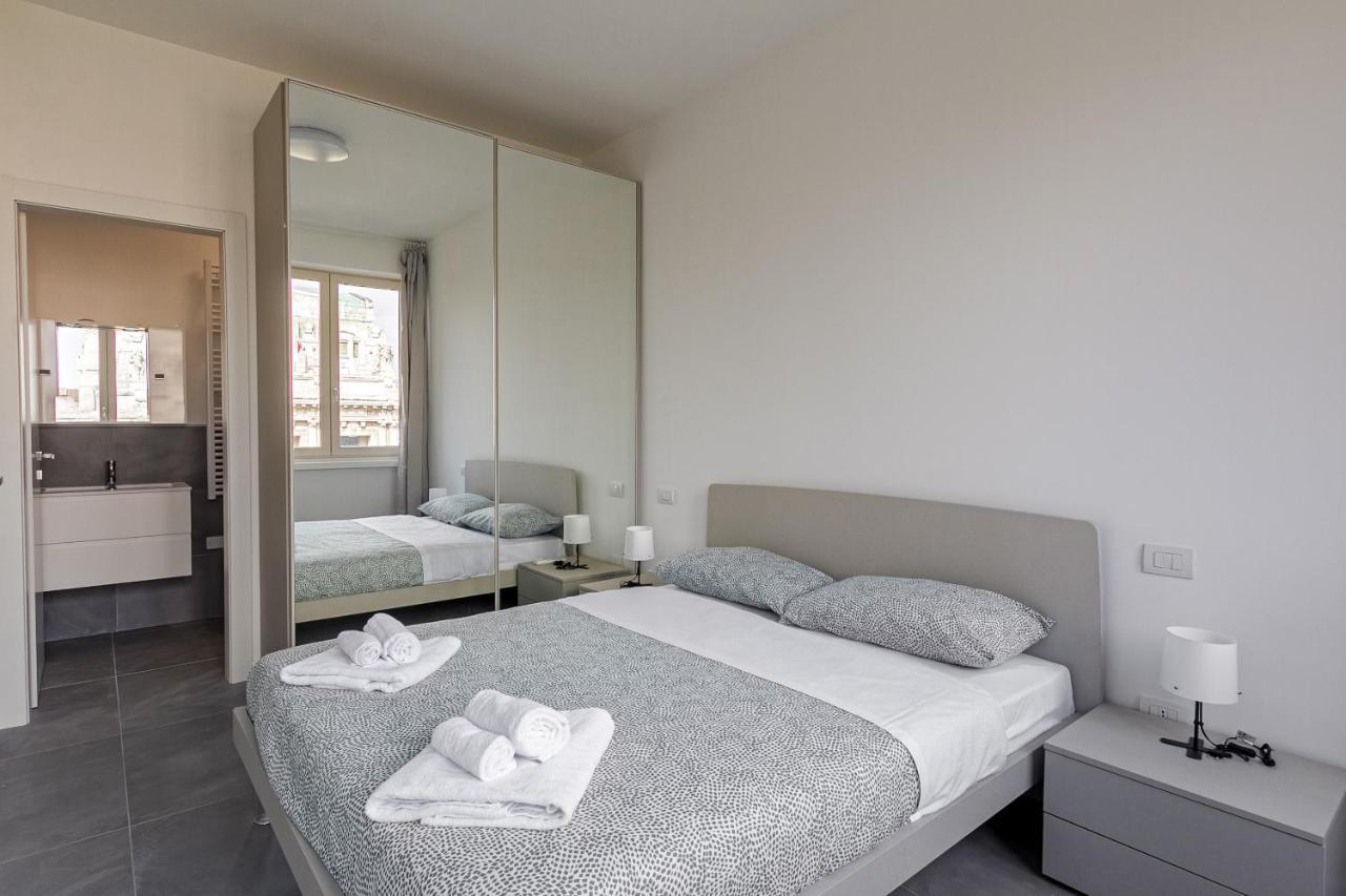 Im Home - Napo Torriani Stazione Centrale Milano Ngoại thất bức ảnh