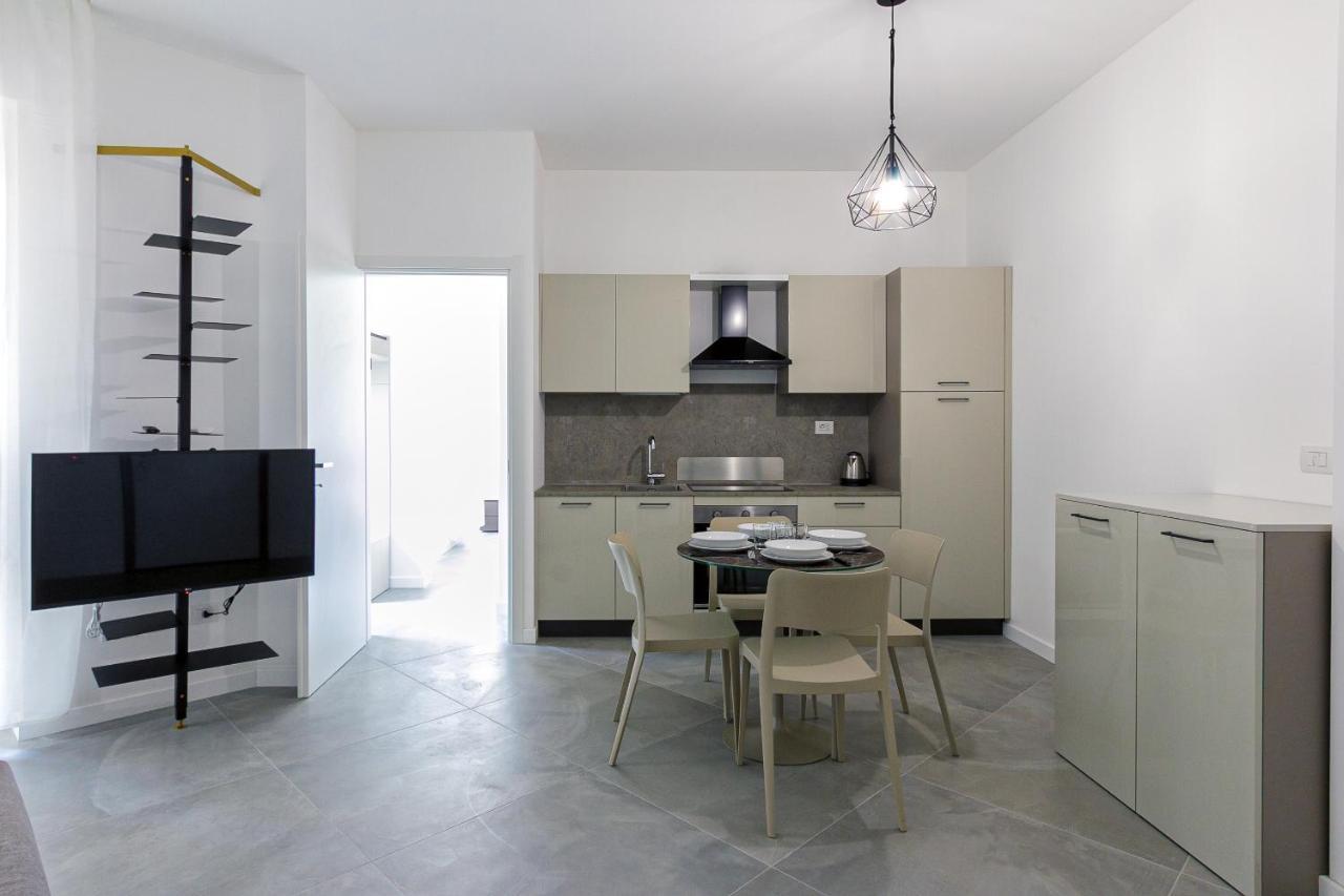 Im Home - Napo Torriani Stazione Centrale Milano Ngoại thất bức ảnh