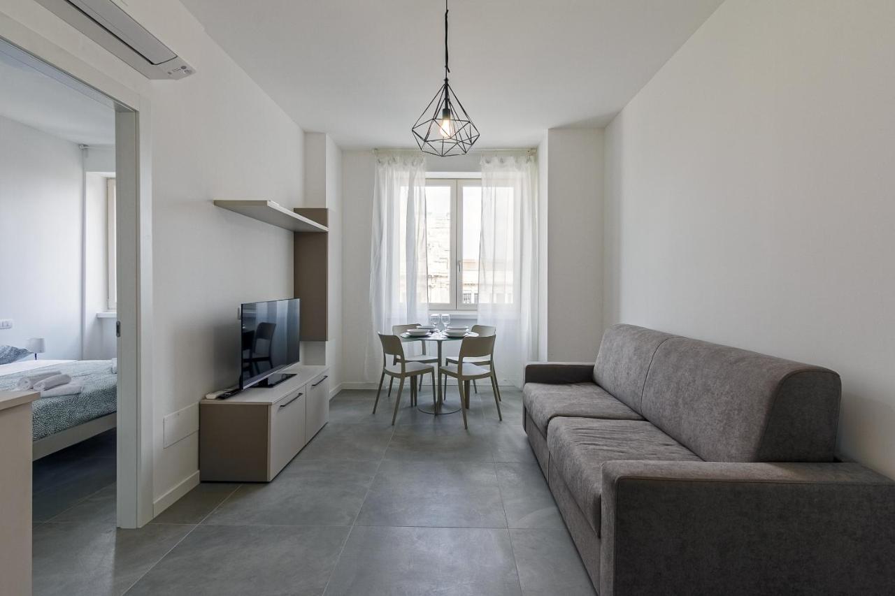 Im Home - Napo Torriani Stazione Centrale Milano Ngoại thất bức ảnh