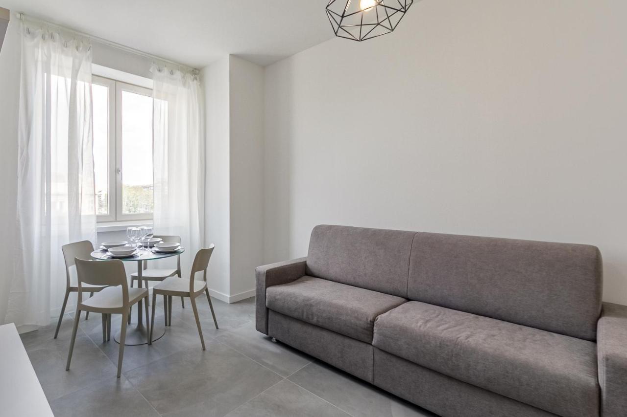 Im Home - Napo Torriani Stazione Centrale Milano Ngoại thất bức ảnh